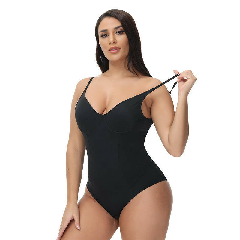 One Piece Shapewear designed to enhance silhouette and provide comfortable support for all-day wear
