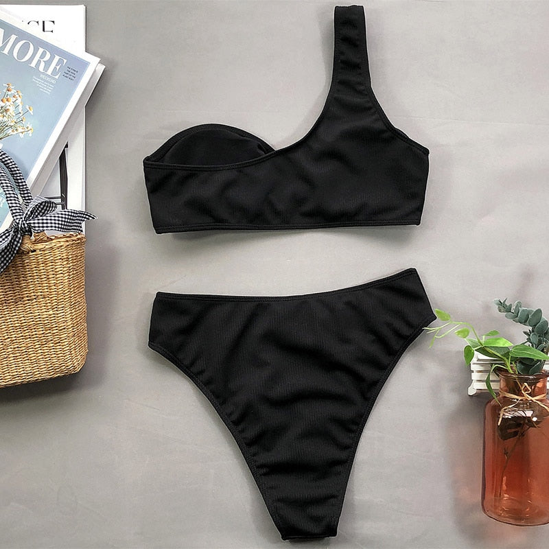Bikini swimsuit