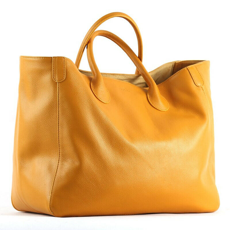Elegant Leather bag showcasing premium craftsmanship and durable materials, ideal for professional use and everyday style.