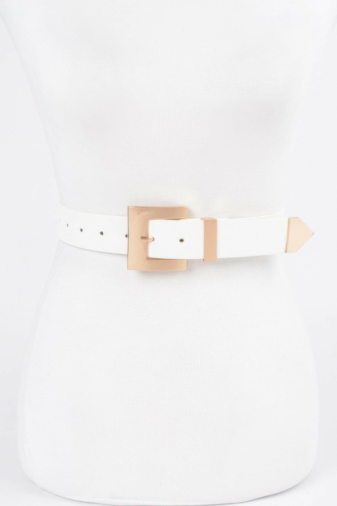 Body shaper.