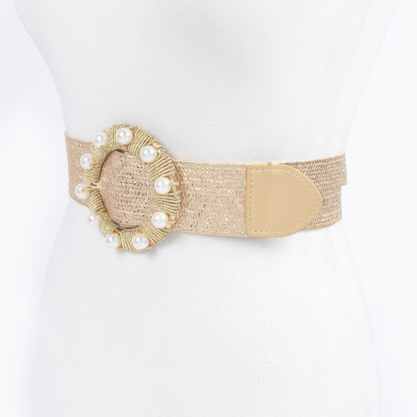 Body shaper.