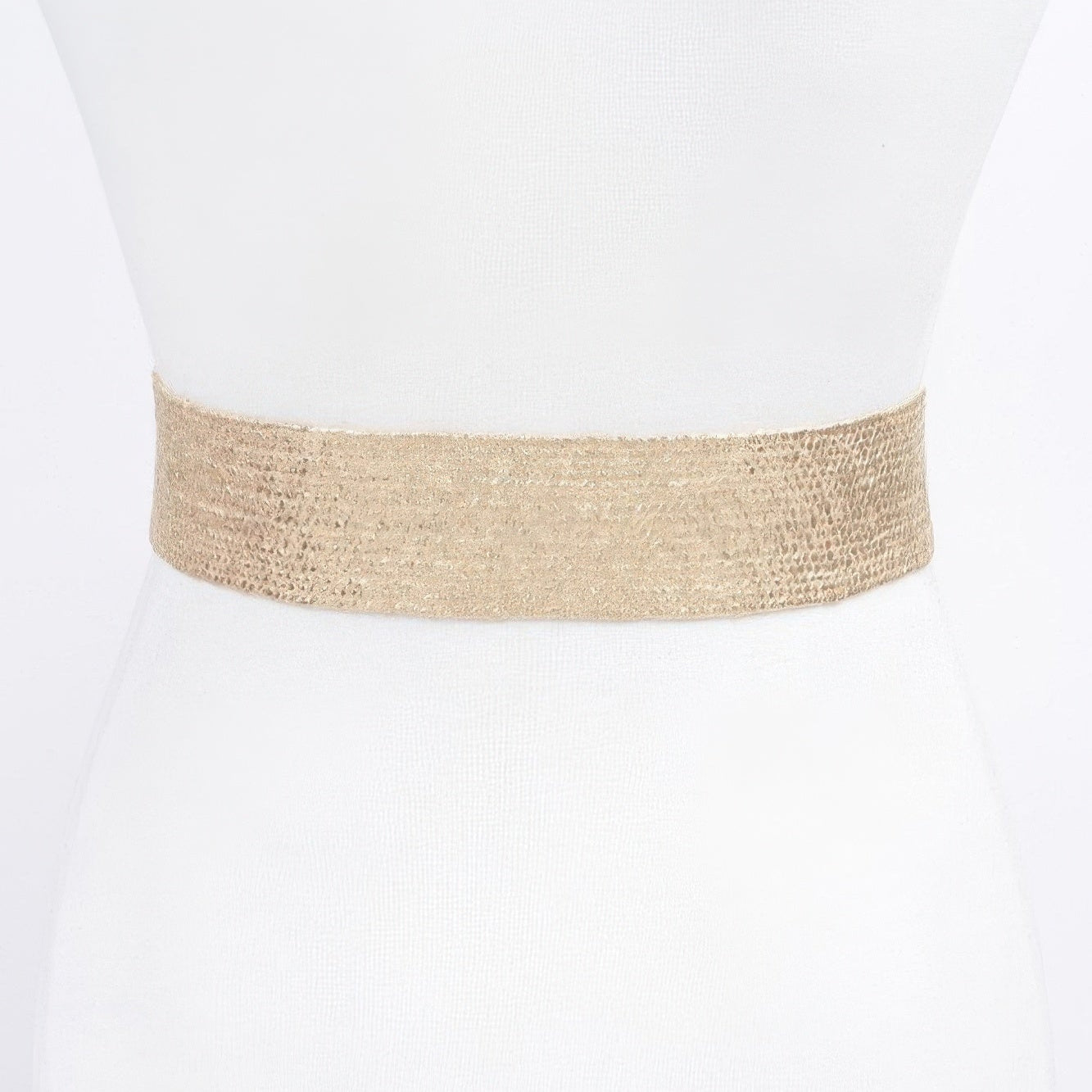 Body shaper.
