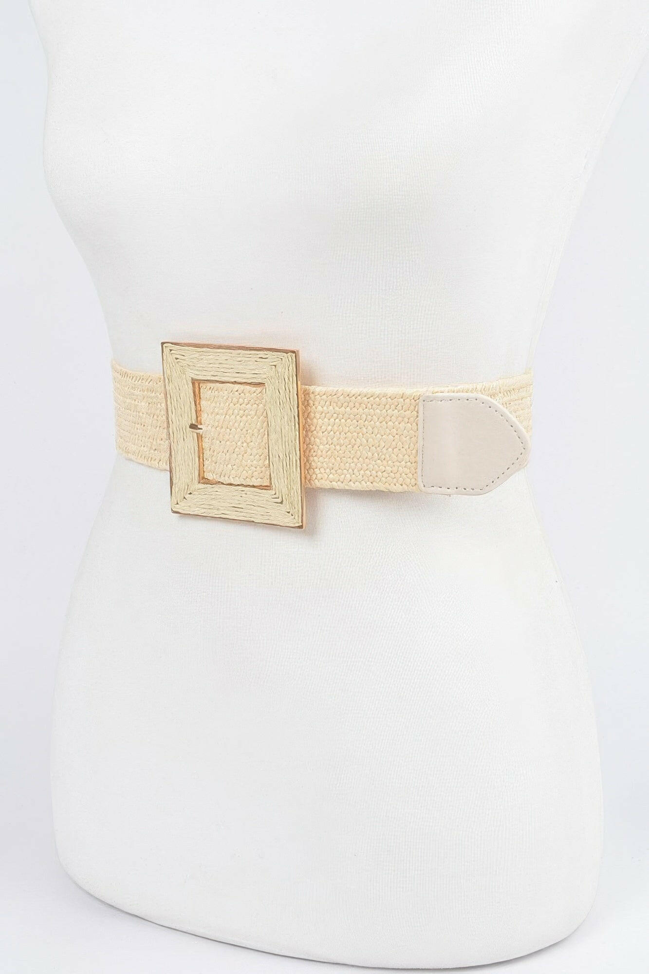 Body shaper.
