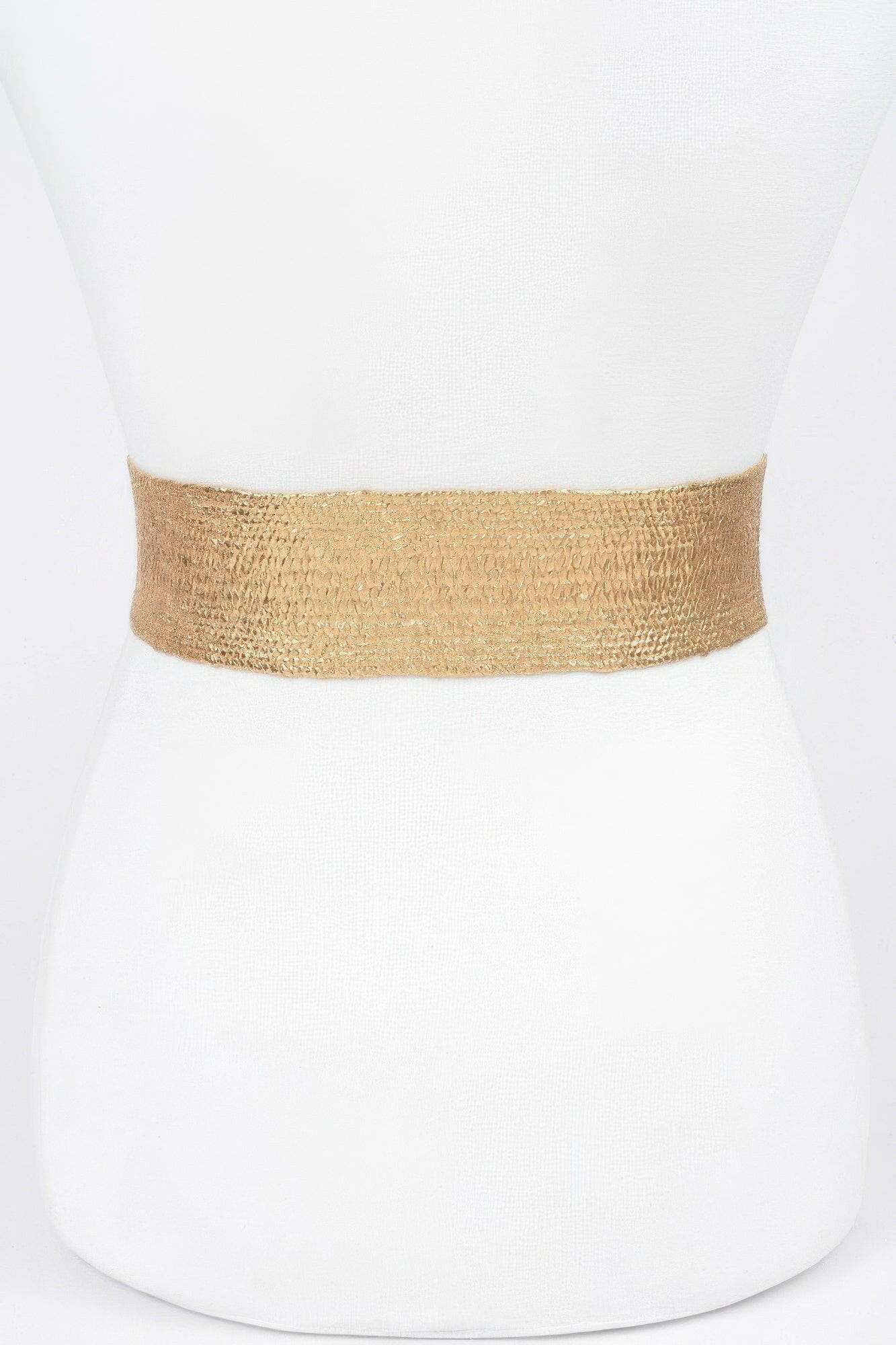 Body shaper.