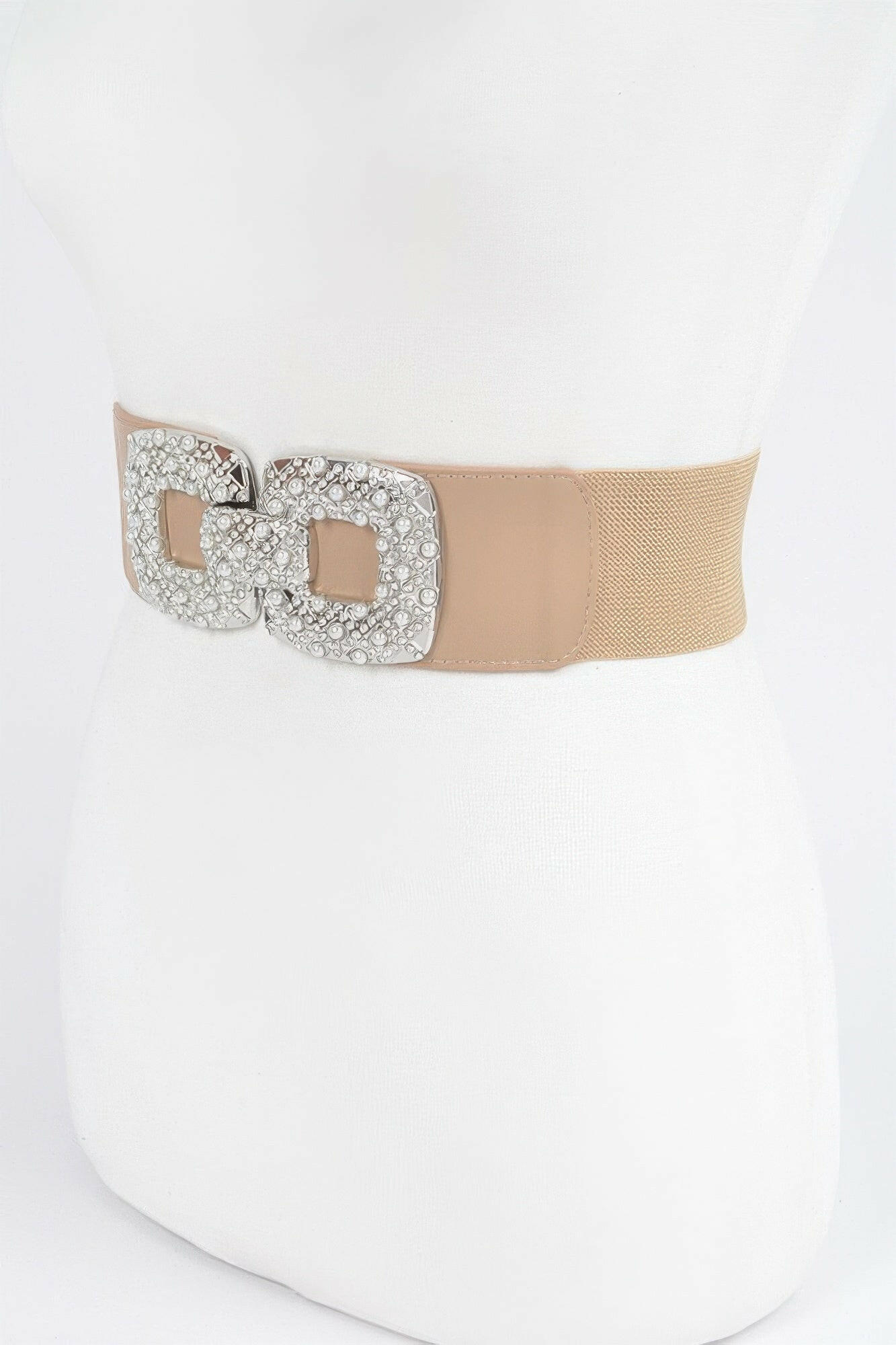 Body shaper.