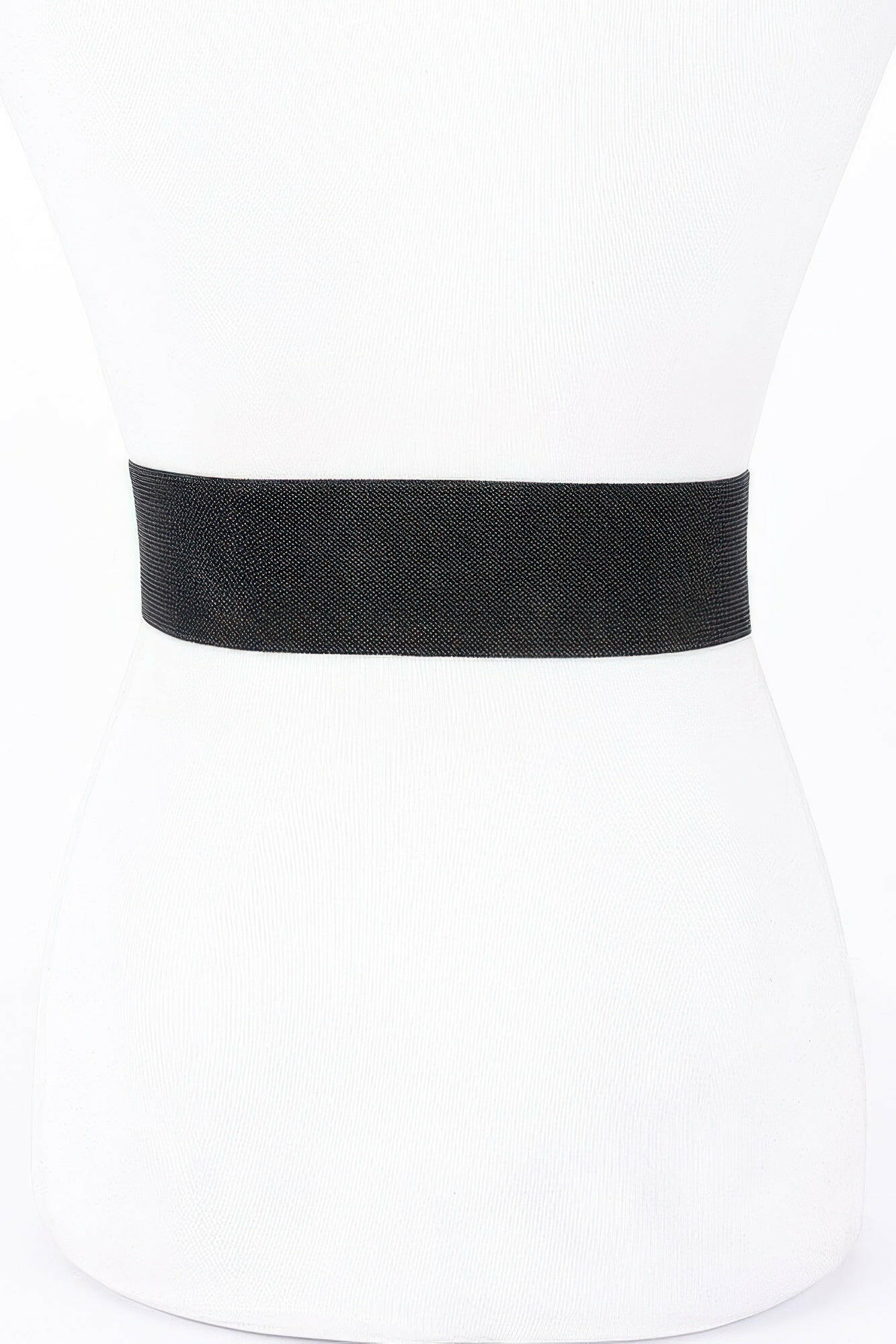 Body shaper.