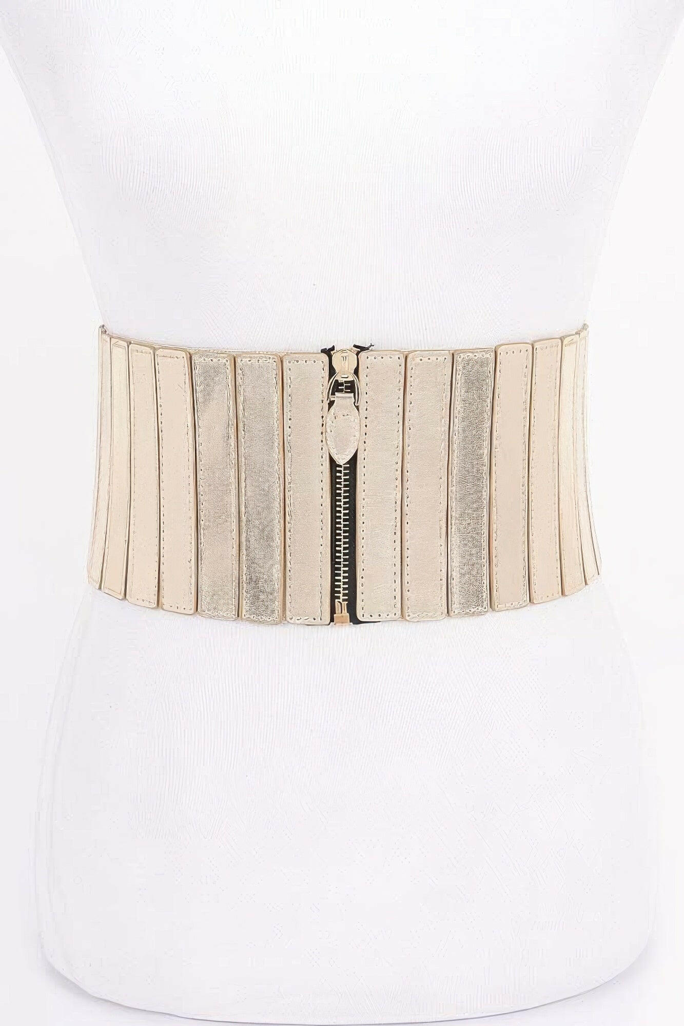 Body shaper.