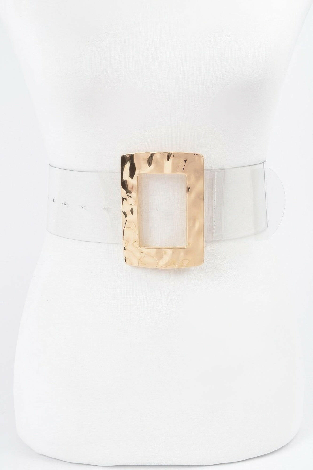 Body shaper.