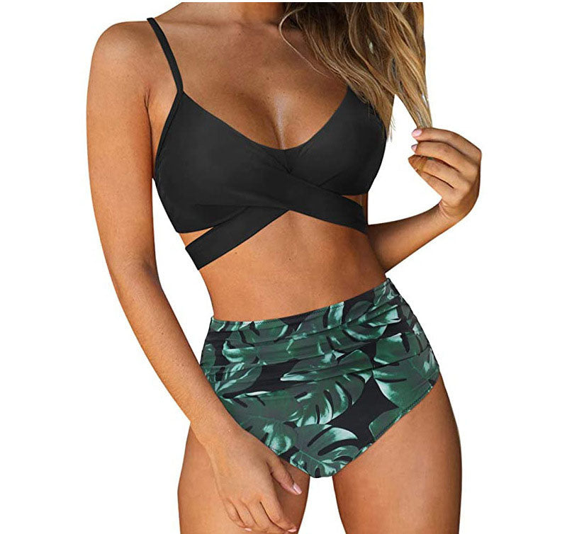 Bikini swimsuit