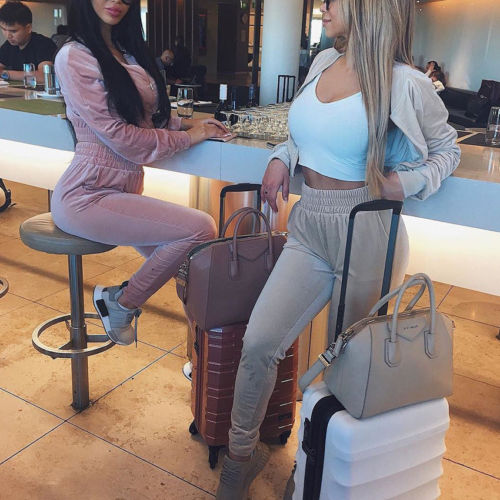 Tracksuit