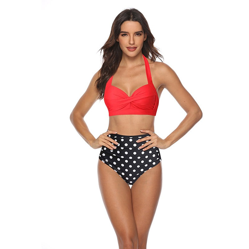 Swimsuit bikini