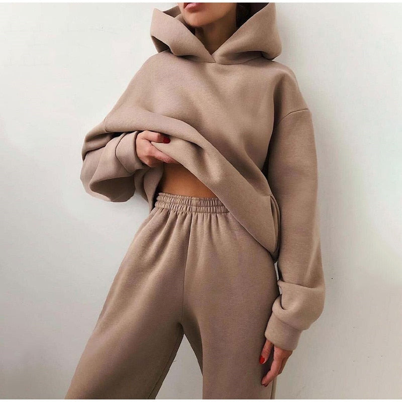 Tracksuit