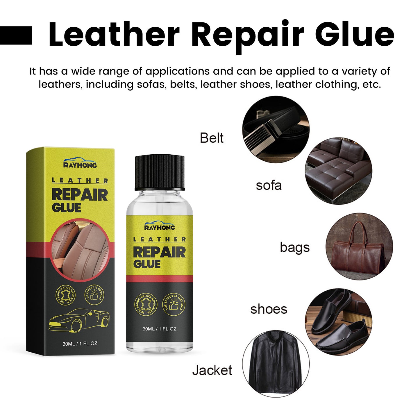 Repair Glue