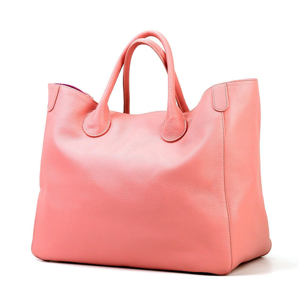 Elegant Leather bag showcasing premium craftsmanship and durable materials, ideal for professional use and everyday style.