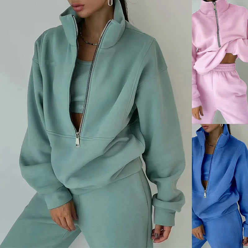 Tracksuit