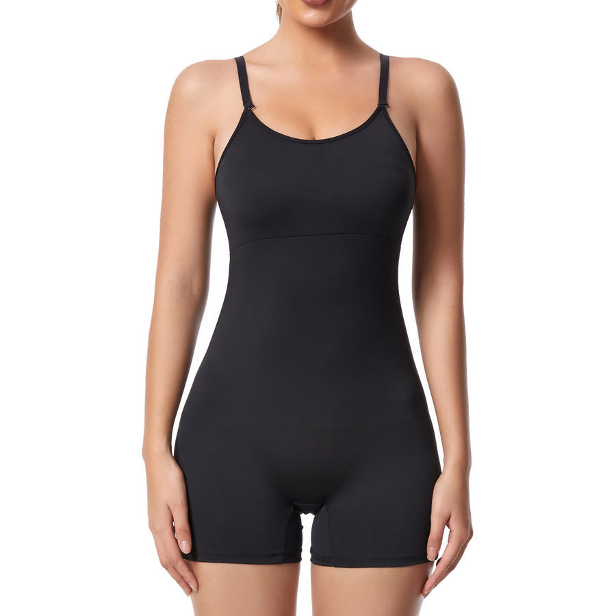 Body shaper.