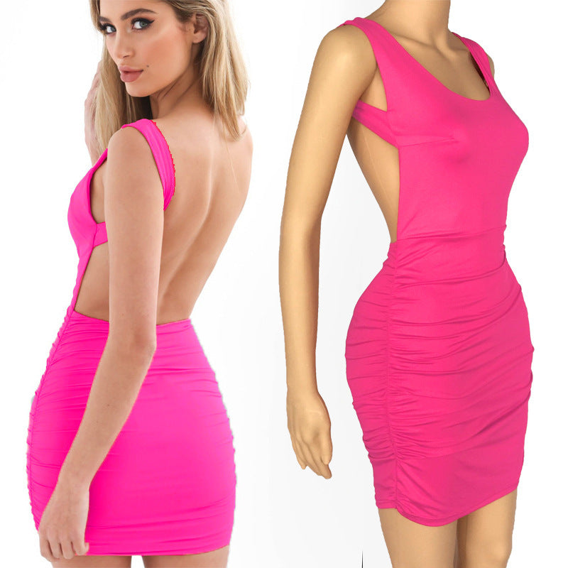 Club dress