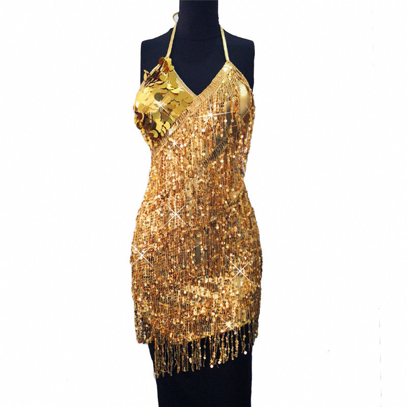 Club dress