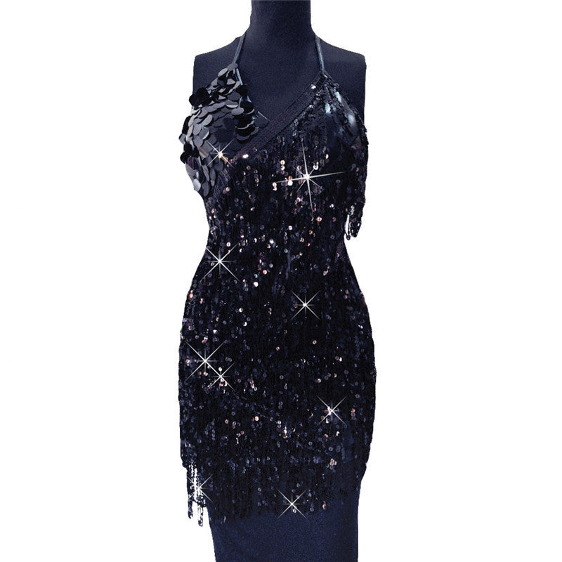 Club dress