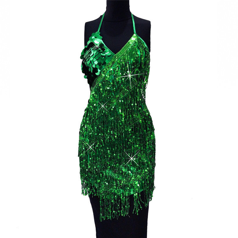 Club dress