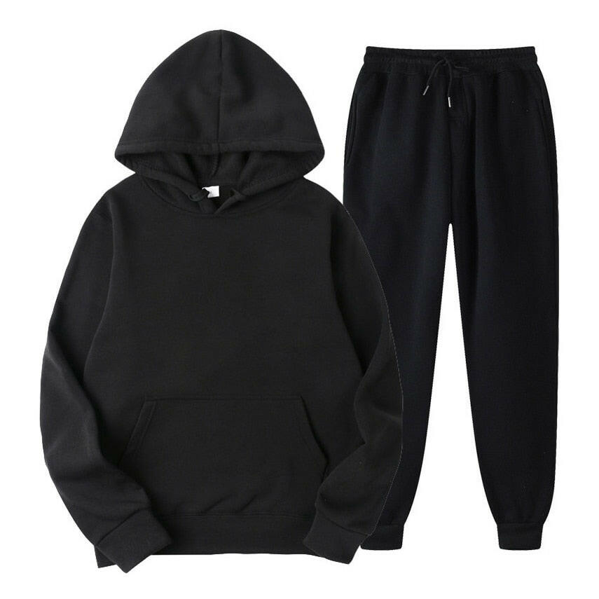Men tracksuit featuring breathable fabric and modern design for optimal comfort and style