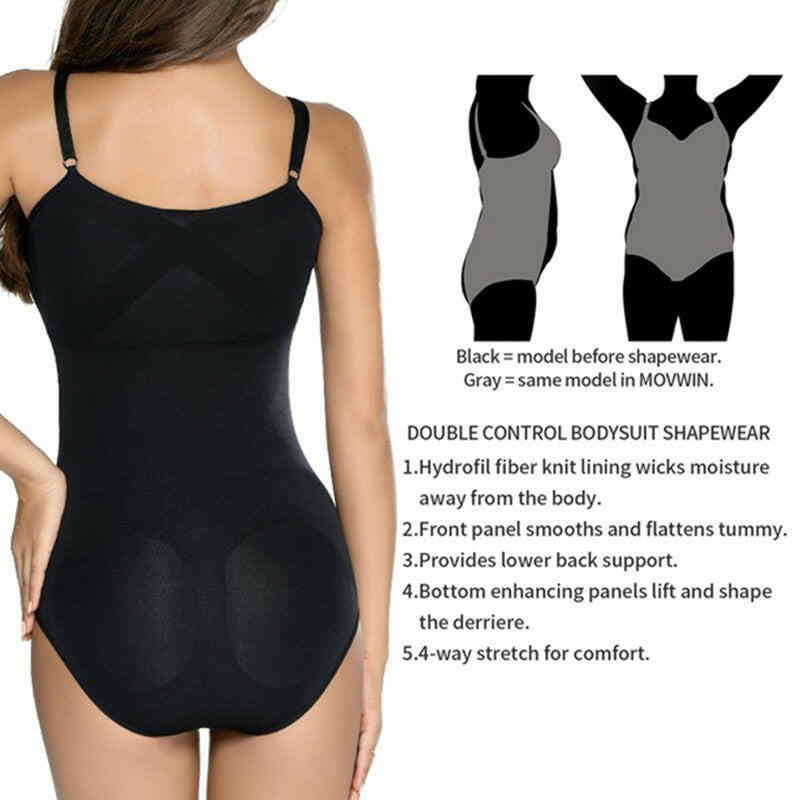 Elegant black bodysuit designed for a sleek and sophisticated look, perfect for formal occasions.