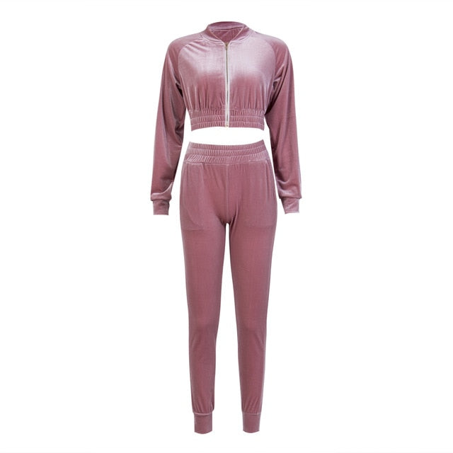 Tracksuit