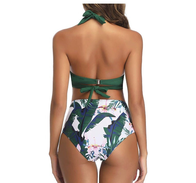 Swimsuit bikini