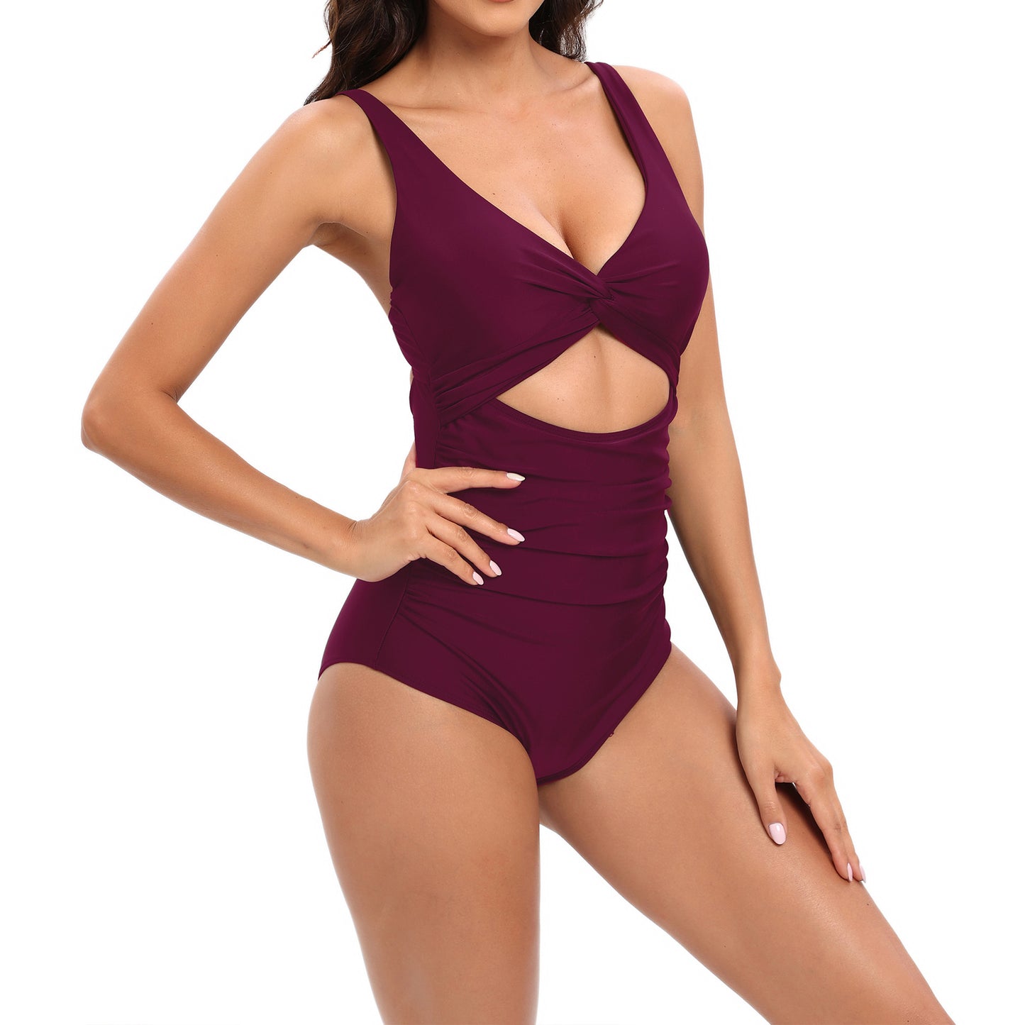 One-Piece Swimsuit