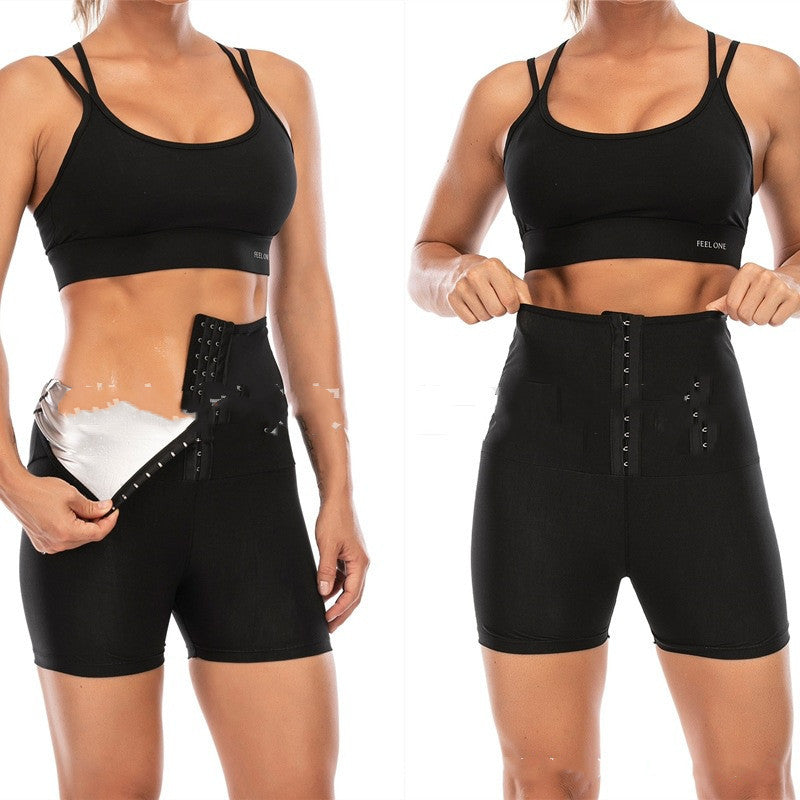 Body shaper.