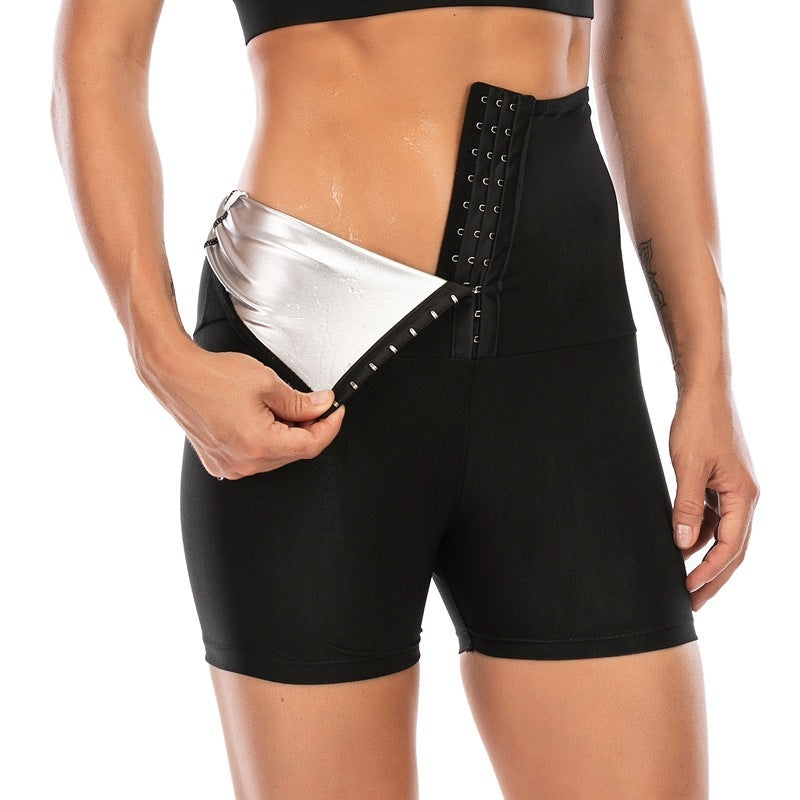 Body shaper.