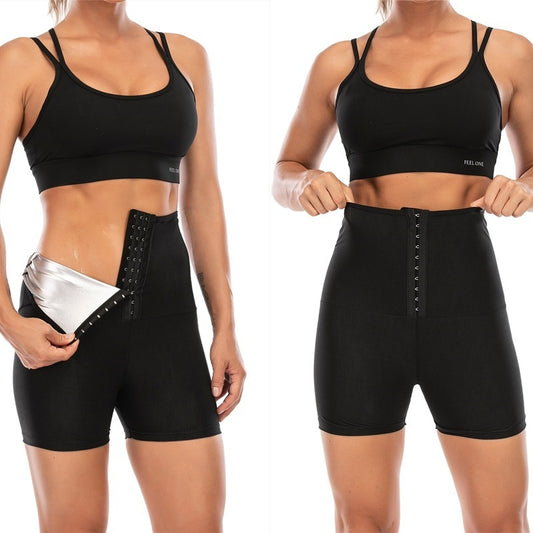 Body shaper.