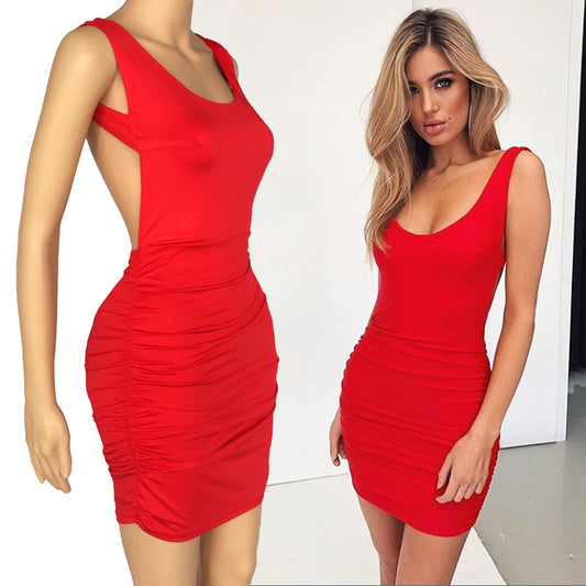 Club dress