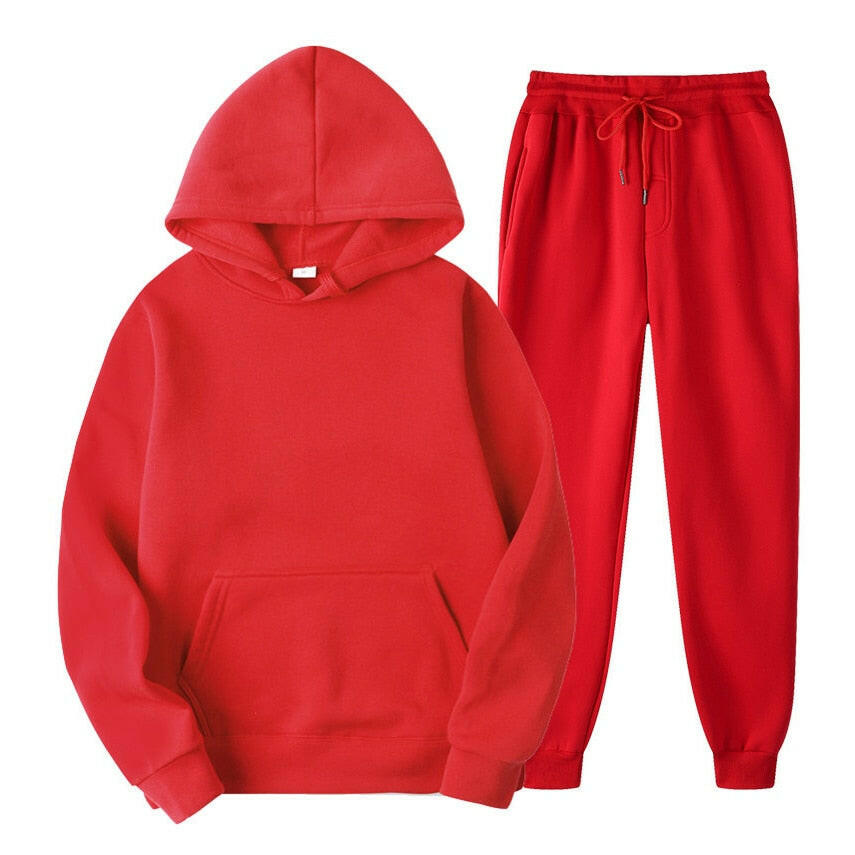 Men tracksuit featuring breathable fabric and modern design for optimal comfort and style