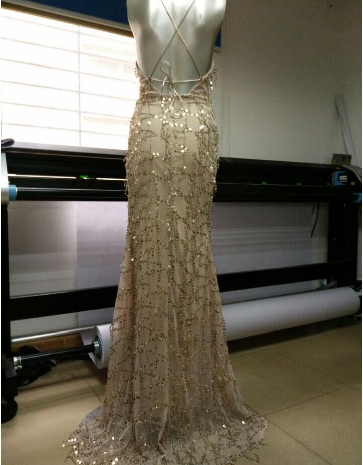 Party dress by Jobson Store