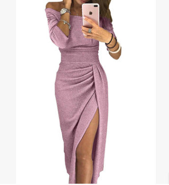 Hip wrap and slit by Jobson Store