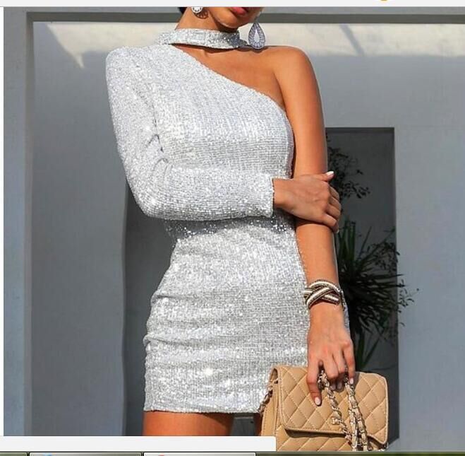 Club dress