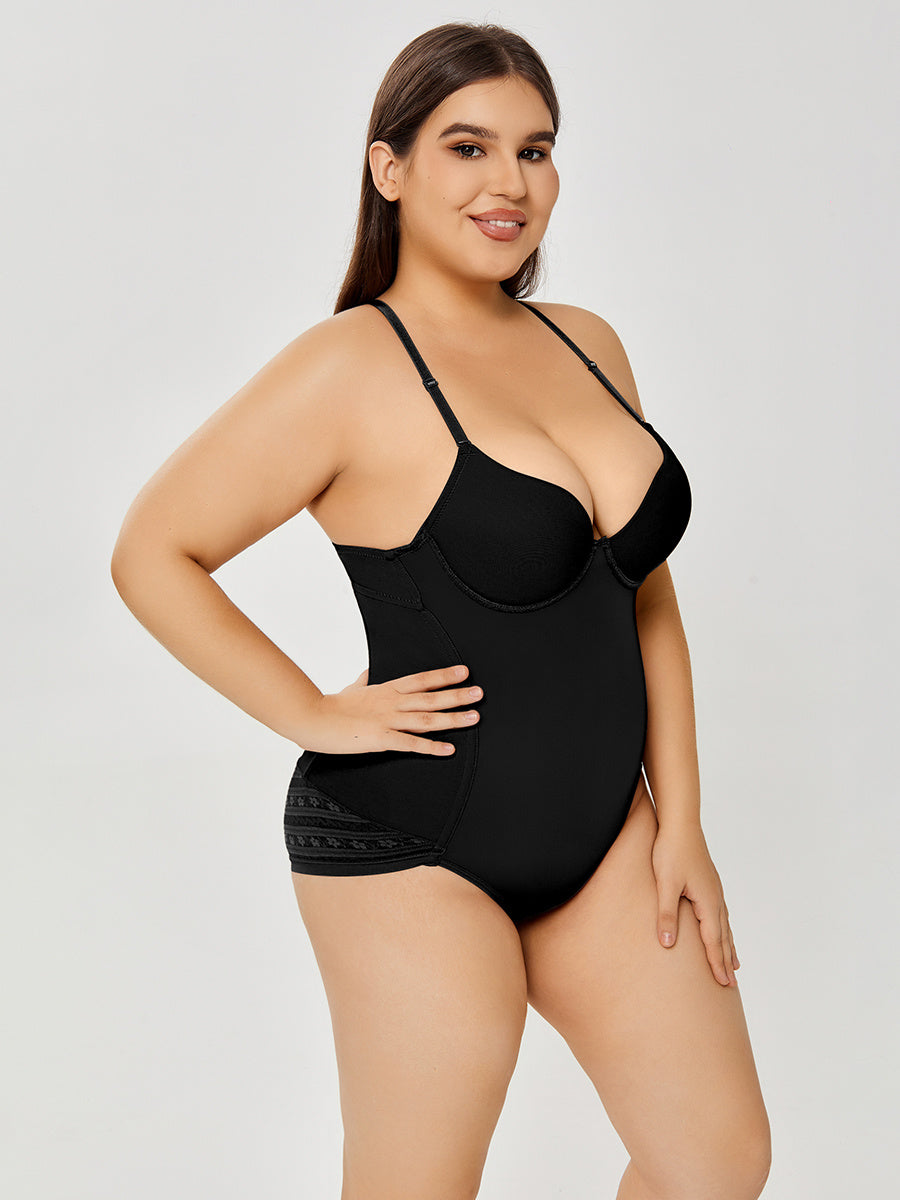 Body shaper.