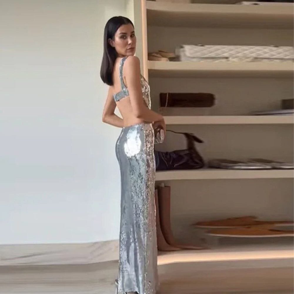 Club dress
