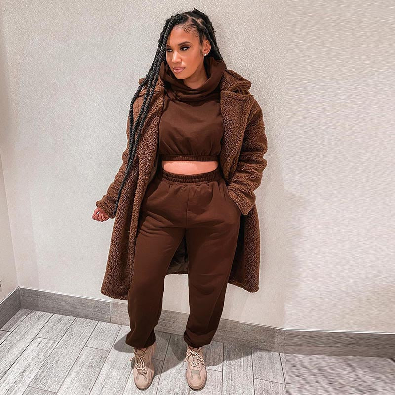 Tracksuit