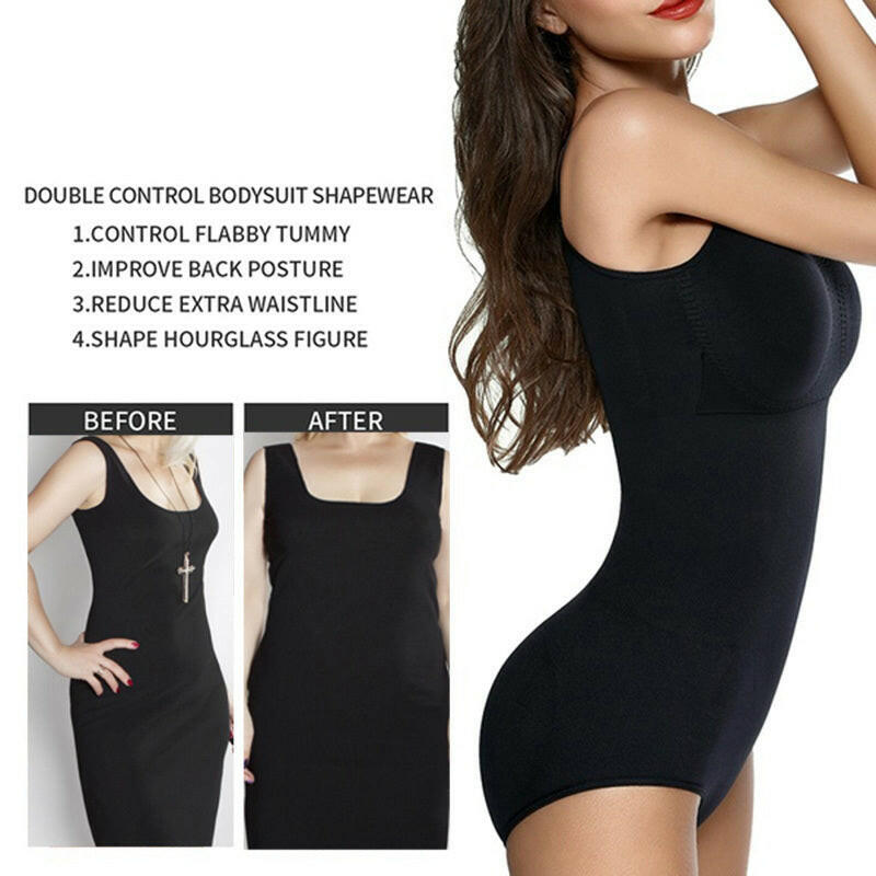 Elegant black bodysuit designed for a sleek and sophisticated look, perfect for formal occasions.
