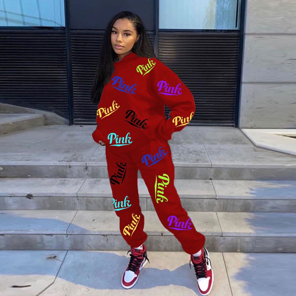 Tracksuits