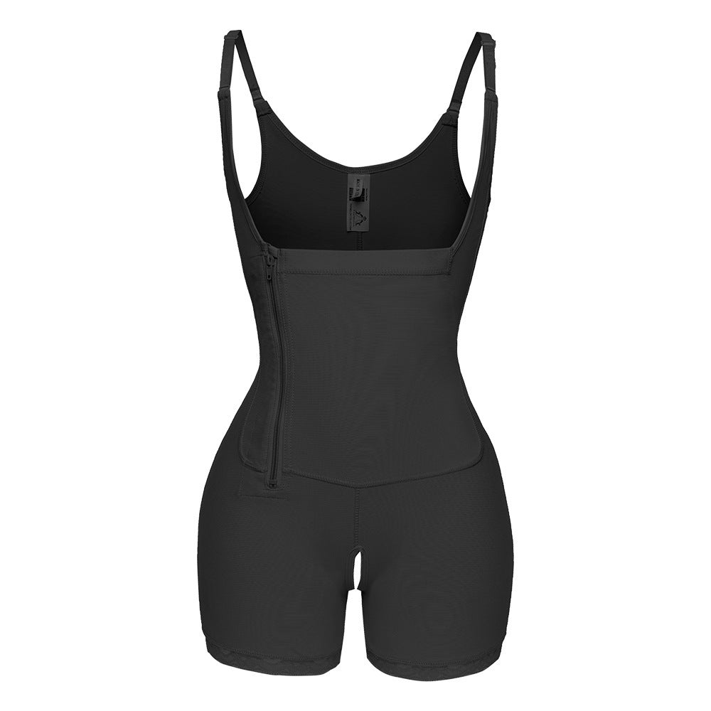 Body shaper.