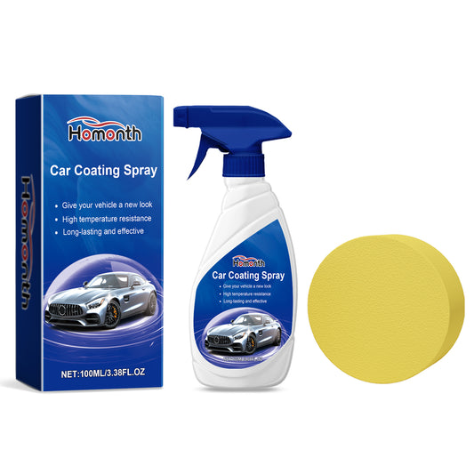 Protect Car Paint