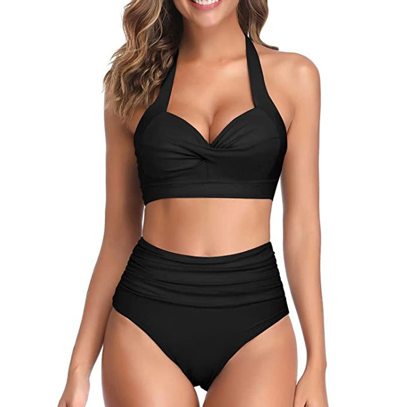 Swimsuit bikini