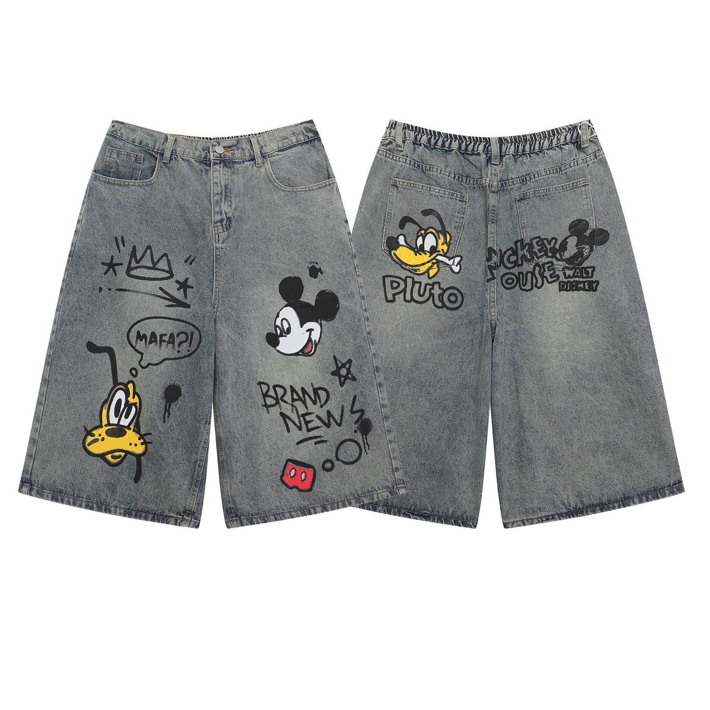 Pant trousers