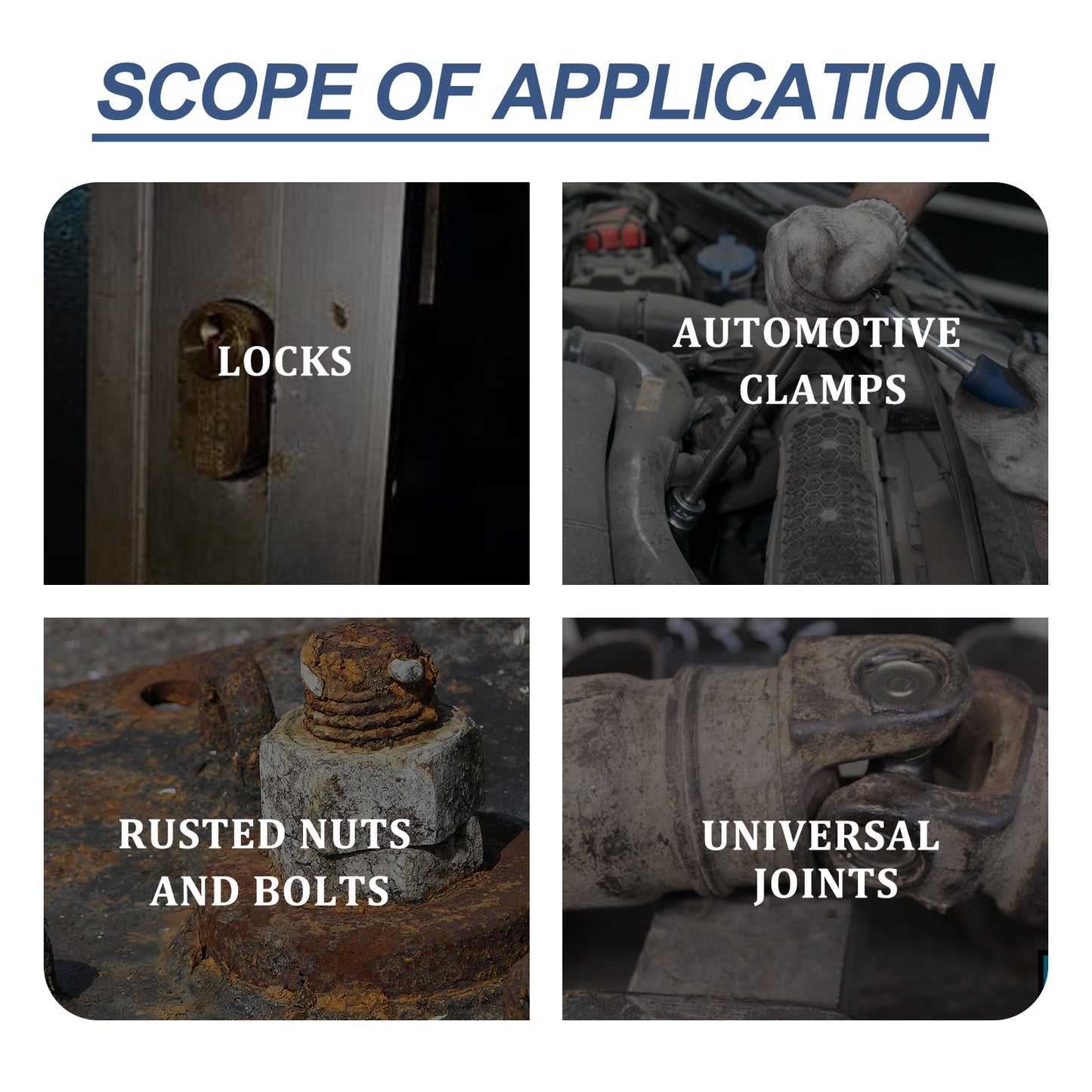 Remover Lubricant