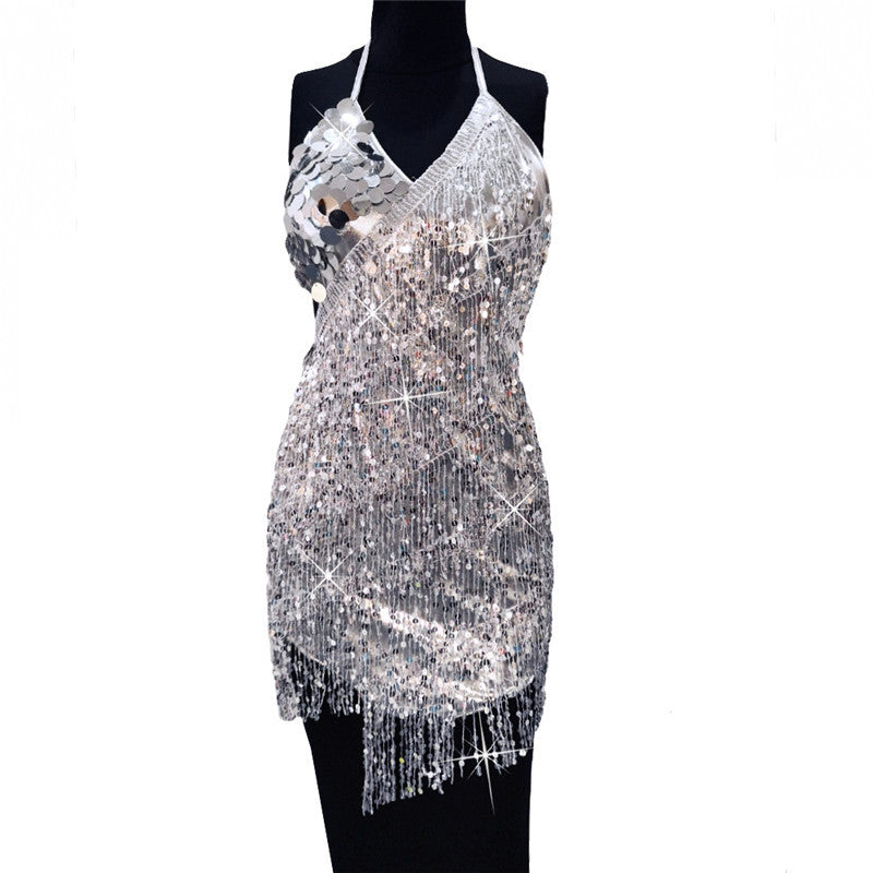Club dress