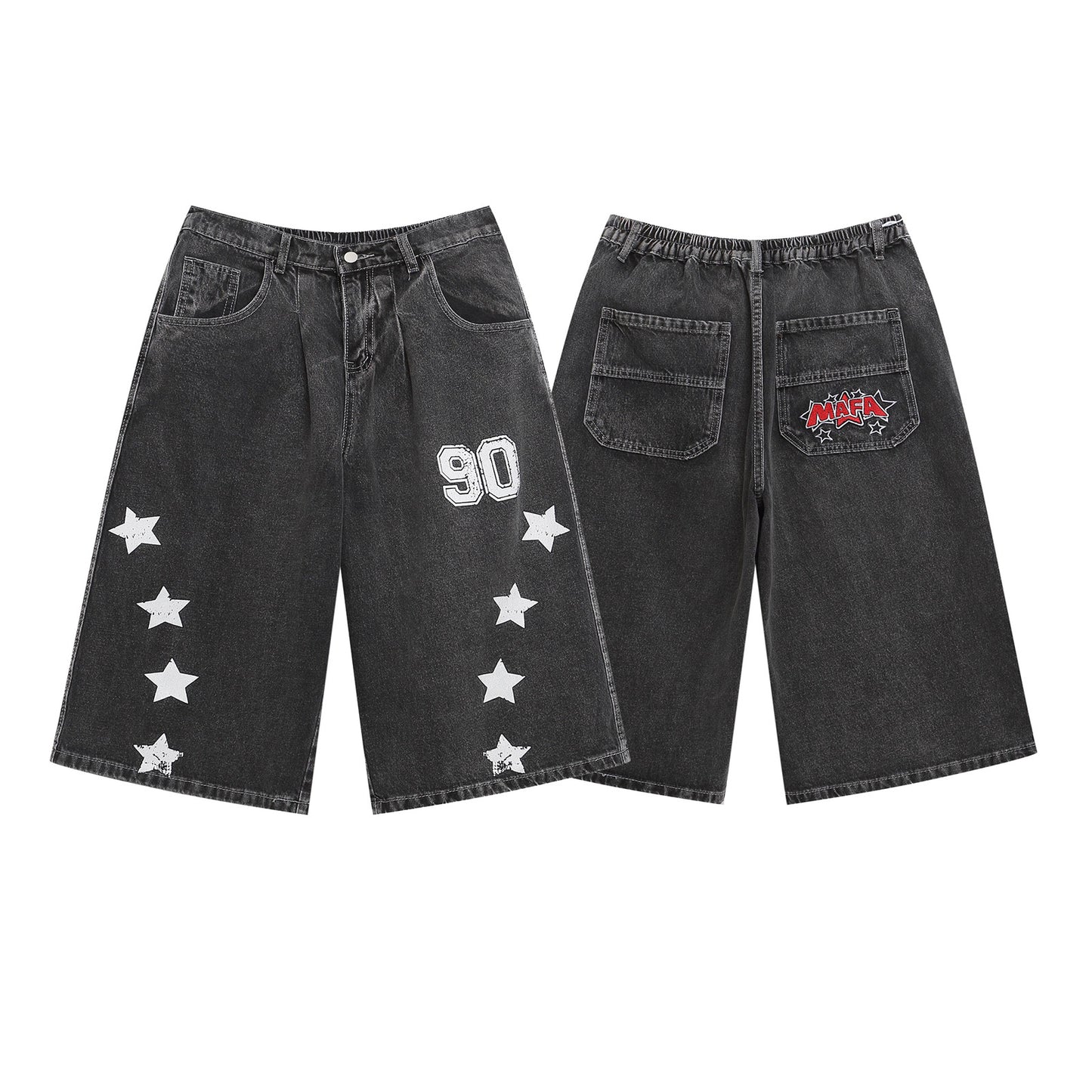 Pants trousers