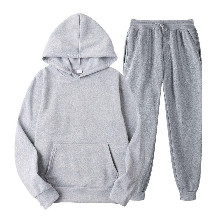 Men tracksuit featuring breathable fabric and modern design for optimal comfort and style